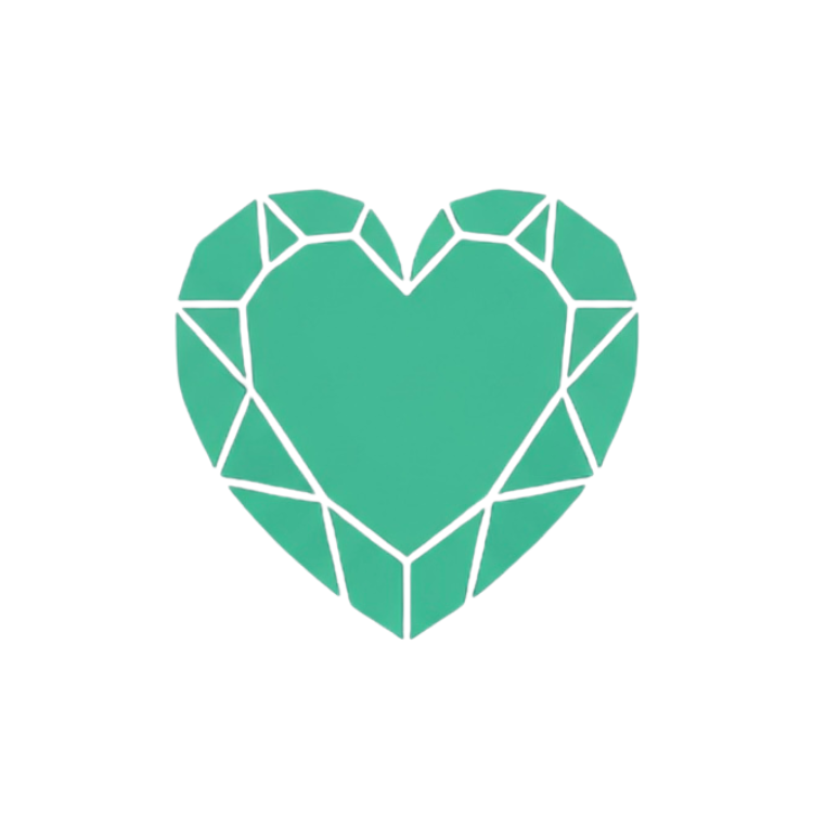 Emerald Heart
